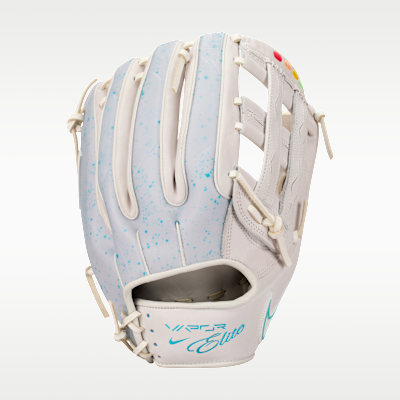 Nike Vapor Elite Baseball Outfield H-Web Fielding Glove - Right